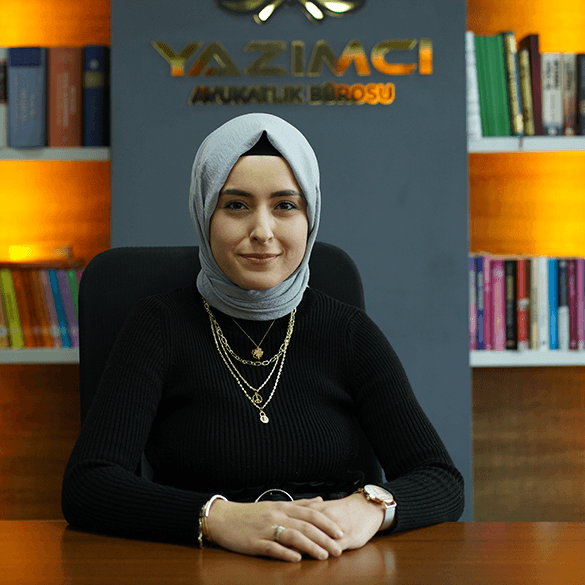 Av. Esma Bayramoğlu