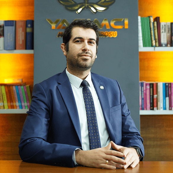 Av. Osman Yiğit Çınaroğlu