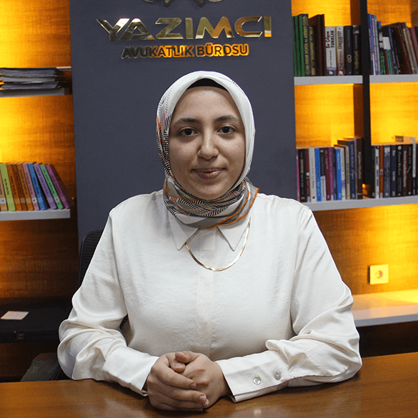 Av. Şuheda Domurcuk