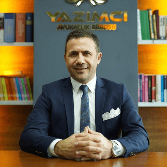 Av. Oğuzhan Yazımcı